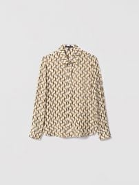 Lipari blouse at Judith & Charles