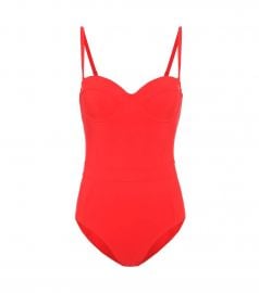 WornOnTV: Willows red swimsuit on General Hospital | Katelyn MacMullen ...