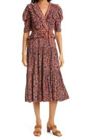 Lisette Dress by Ulla Johnson at Nordstrom