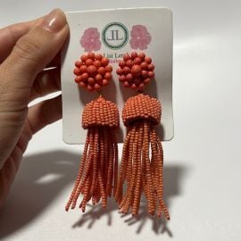 Lisi Lerch Jewelry Lisi Lerch Earrings New Poshmark at Poshmark