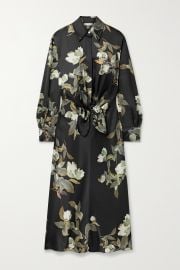 Lisianthus Dress by Vince at Net a Porter