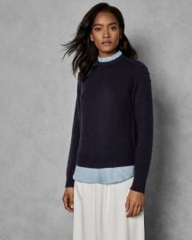 Lissiah Sweater  at Ted Baker