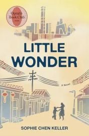 Little Wonder: Oprah\'s Book Club: A Novel (Thousand Voices) at Amazon