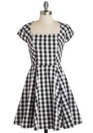 Lively Linguist Dress at ModCloth