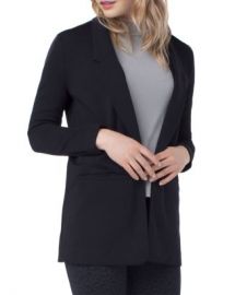 Liverpool Los Angeles Liverpool Open-Front Boyfriend Blazer Women - Bloomingdale s at Bloomingdales