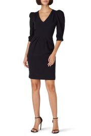 Livia Sheath by Black Halo for 32 Rent the Runway at Rent the Runway