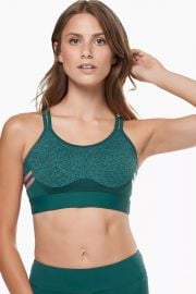 Livvy Sports Bra by Lily Bod at Bikini