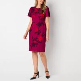 Liz Claiborne Dresses Womenx27s Dresses JCPenney at JCPenney
