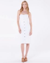 Liza Dress by Veronica Beard at Veronica Beard