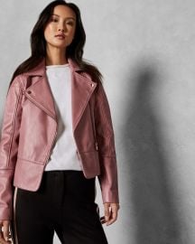 Lizia jacket at Ted Baker