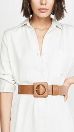 Lizzie Fortunato Agnes Belt at Shopbop