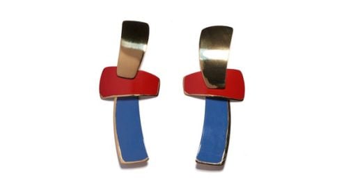 Lizzie Fortunato Ernesto Earrings at Garmentory