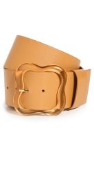 Lizzie Fortunato Florence Belt in Amber at Shopbop