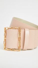 Lizzie Fortunato Geo Chain Belt    New To Sale Up to 70 on New Styles to Sale at Shopbop