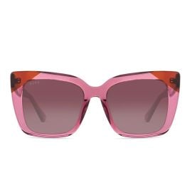 Lizzy Macarena Sunglasses at Lucy Rose