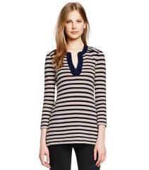 Lizzy Tunic at Tory Burch