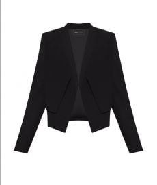 Lloyd Blazer by Bcbgmaxazria at Bcbg