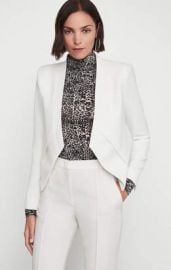 Lloyd Jacket at Bcbgmaxazria