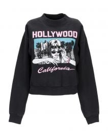 Local Authority Hollywood Sweatshirt at Yoox