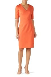 Locale Dress by Trina Turk for 50 Rent the Runway at Rent the Runway