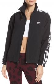 Lock Up Track Jacket at Nordstrom