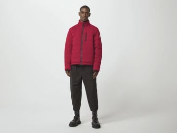 Lodge Padded Jacket Canada Goose at Canada Goose