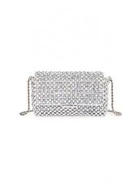 Loeffler Randall - Mimi Beaded Clutch at Saks Fifth Avenue