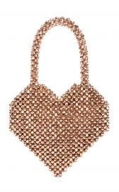 Loeffler Randall Maria Heart Tote at Moda Operandi