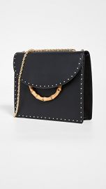 Loeffler Randall Marla Square Bag with Chain at Shopbop