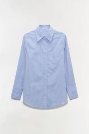 Loen Shirt SIMKHAI at Simkhai