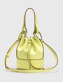 Loewe - Balloon Small Bag   - Globally Curated Fashion and Lifestyle by Hypebeast at HBX