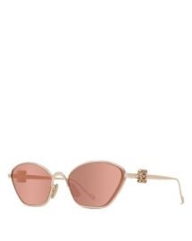 Loewe Anagram Cat Eye Sunglasses 57mm Bloomingdalex27s Jewelry amp Accessories at Bloomingdales