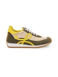 Loewe Flow Runner 2.0 Low Top Sneakers at Saks Fifth Avenue