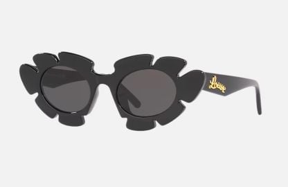 Loewe LW40088U at Sunglass Hut