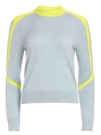 Logan Cashmere Ski Sweater by Rag  Bone at Saks Fifth Avenue