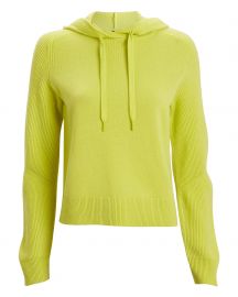 Logan Cashmere Sweater at Intermix