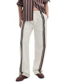 Logan Pull On Track Pants at Bloomingdales