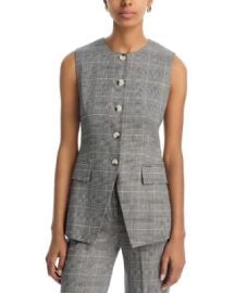 Lois Vest at Bloomingdales