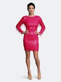 Lola Dress by Dress The Population at Verishop