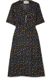 Lola Dress by HVN at Net A Porter