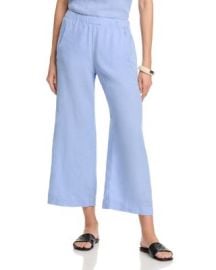 Lola Linen Pants at Bloomingdales