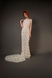 Lolita Gown by Randi Rahm at Randi Rahm