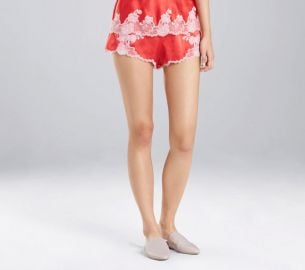 Lolita Tap Shorts at Natori