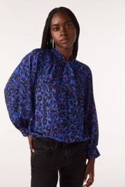 Loma Blouse at ba&sh