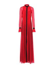 Long Dress by Philosophy di Lorenzo Serafini at Yoox