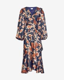 Long Sleeve Blaire Dress Tanya Taylor at Tanya Taylor