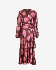 Long Sleeve Blaire Dress Tanya Taylor at Tanya Taylor