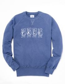 Long Sleeve Brown University Hoodie - Grey Men39s Dress Clothes at J. Press