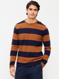 Long-Sleeve Striped T-Shirt at Old Navy