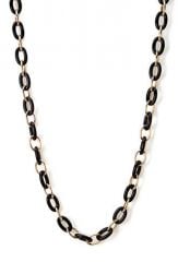 Long link necklace at Forever 21